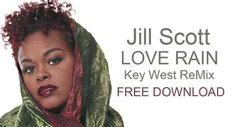 jill scott love rain suite