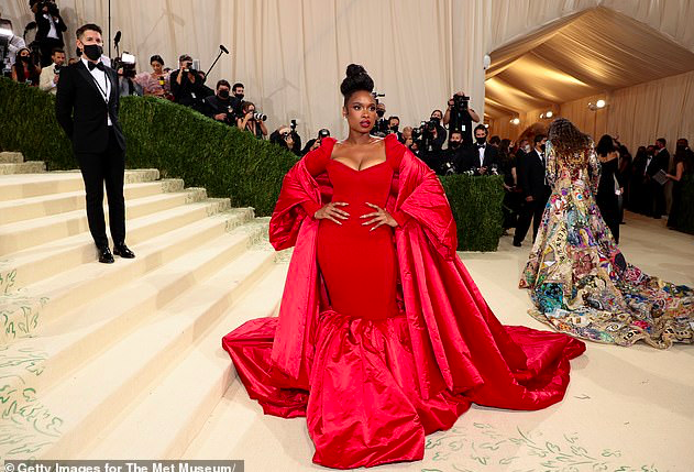 Met Gala 2021: what all the Star-Spangled celebrities wore on the red carpet