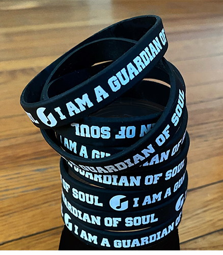 the guardians of soul