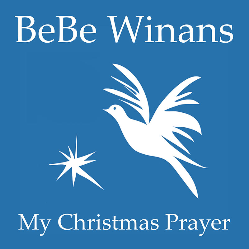 BeBe-Winans-My-Christmas-Prayer-Cover-Art_ Hidden-Beach_Recordings_ www.hiddenbeach.com