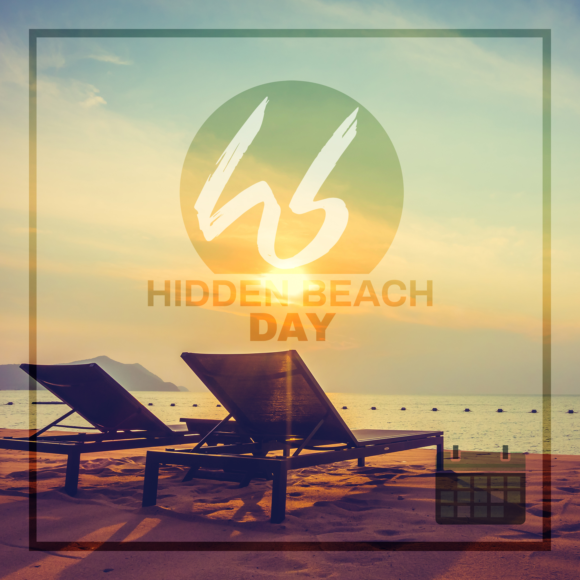 Hidden Beach Recordings' Hidden Beach Day blog featured image