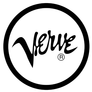 Verve Records Logo Square white background 300x300