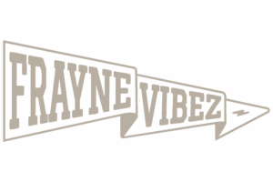 Frayne Vibez Color Logo